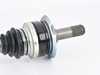 ES#2641422 - 33208603098 - Axle Shaft Assembly - Genuine BMW - BMW