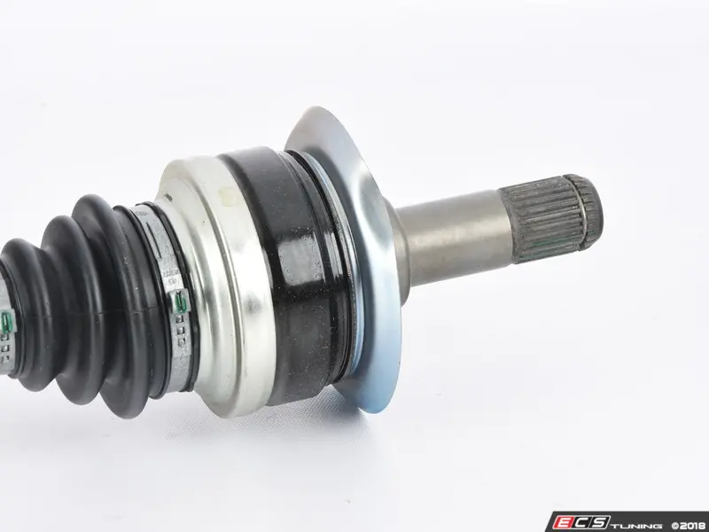 Genuine BMW - 33208603098 - Axle Shaft Assembly (33-20-8-603-098) 