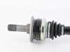 ES#2641423 - 33208603099 - Axle Shaft Assembly - Genuine BMW - BMW