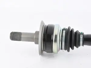 Axle Shaft Assembly