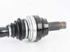 ES#2641423 - 33208603099 - Axle Shaft Assembly - Genuine BMW - BMW