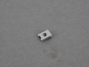 ES#2921756 - 51129901636 - Genuine C-CLIP NUT - Genuine BMW - BMW