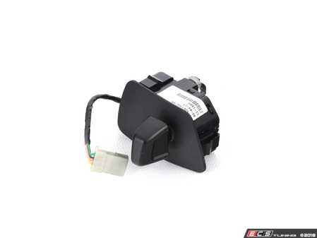 ES#2713993 - 61319267366 - Switch Adjuster Steering Column - Genuine BMW - BMW