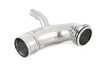 ES#2552636 - 079129572P - Turbo Inlet Pipe - Right Side  - Connects the factory airbox intake tube to the turbocharger inlet - Genuine Volkswagen Audi - Audi