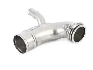 Turbo Inlet Pipe - Right Side 