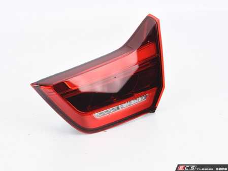 ES#3185476 - 63217441790 - Right Rear Tail Light - On Trunk Lid - M4 GTS Tail Light - Genuine BMW - BMW