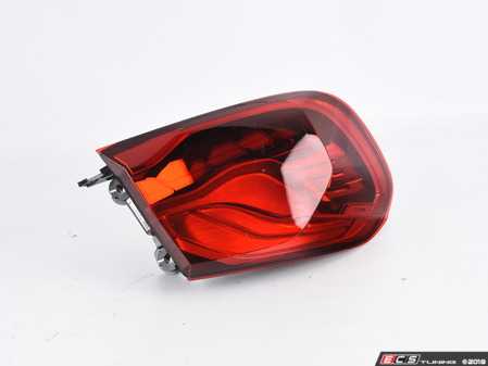 ES#3193645 - 63217441767 - Left Rear Tail Light - On Body  - M4 GTS Tail Lights - Genuine BMW - BMW