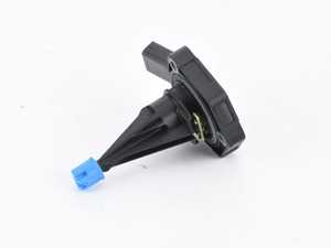 ES#2741580 - 06E907660C - Oil Level Sensor - Mounted on the bottom of the oil pan - Genuine Volkswagen Audi - Audi