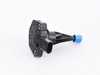 ES#2741580 - 06E907660C - Oil Level Sensor - Mounted on the bottom of the oil pan - Genuine Volkswagen Audi - Audi