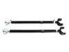ES#3537066 - SPLRLLE36 - Titanium Series Adjustable Rear Camber Arms - Pair - Keep your rear suspension geometry in spec. Made in the USA! - SPL Parts - BMW