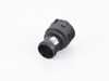 ES#3190034 - 902-714 - Radiator Coolant Hose Connector - Connects the radiator hose to the radiator - Dorman - Volkswagen