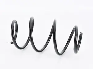 Front Coil Spring