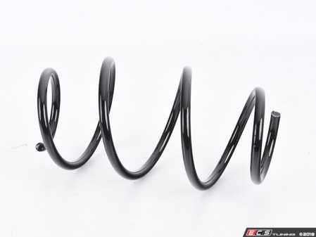 ES#2915079 - 31336851717 - Front Coil Spring - Replace your cracked springs - Mubea - BMW