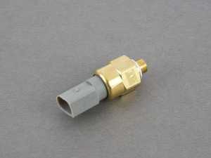 ES#2814372 - 1J0919081 - Power Steering Pressure Switch - Senses fluid pressure for the ECU. M10x1.0 - Hamburg Tech - Audi Volkswagen