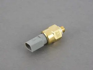 Power Steering Pressure Switch