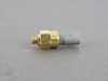 ES#2814372 - 1J0919081 - Power Steering Pressure Switch - Senses fluid pressure for the ECU. M10x1.0 - Hamburg Tech - Audi Volkswagen