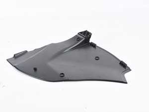 ES#2978329 - 51717357239 - COWL PANEL COVER, PART 2 - Genuine BMW - BMW