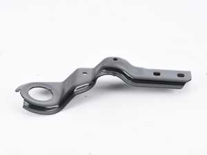 ES#3515308 - 41007956399 - BRACKET FOR GAS SPRI - Genuine BMW - BMW
