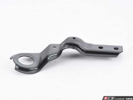 ES#3515308 - 41007956399 - BRACKET FOR GAS SPRI - Genuine BMW - BMW