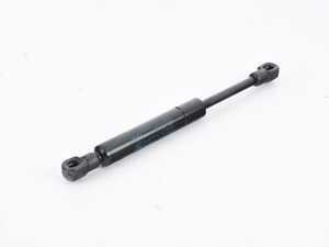 ES#159035 - 54377128764 - Gas Strut  - Gas-pressurized spring for BMW convertible, supports retractable hardtop mechanism. - Genuine BMW - BMW