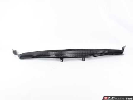 ES#3016366 - 51717350591 - COVER, WINDSHIELD - Genuine BMW - BMW
