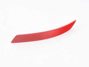 ES#2178548 - 63147210588 - Rear Reflector - Right - Replace your cracked or missing reflector - Genuine BMW - BMW
