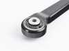 ES#3603968 - 034-401-1063 - Density Line Adjustable Upper Control Arm Kit (Track Spec) - Gain additional negative camber for increased cornering grip and improved handling performance - 034Motorsport - Audi Volkswagen