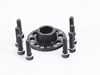 ES#3614149 - VTT-S55-CBC - VTT N55 S55 Crank Bolt Capture - Don't play roulette with that bottom end, secure that crank bolt and prevent a ride on the tow truck! - Vargas Turbo Technologies - BMW