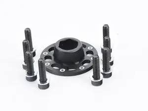 VTT N55 S55 Crank Bolt Capture