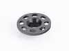 ES#3614149 - VTT-S55-CBC - VTT N55 S55 Crank Bolt Capture - Don't play roulette with that bottom end, secure that crank bolt and prevent a ride on the tow truck! - Vargas Turbo Technologies - BMW