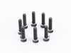 ES#3614149 - VTT-S55-CBC - VTT N55 S55 Crank Bolt Capture - Don't play roulette with that bottom end, secure that crank bolt and prevent a ride on the tow truck! - Vargas Turbo Technologies - BMW