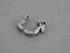 ES#254543 - 18307811199 - FASTENING CLAMP - Genuine BMW - BMW
