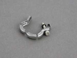 ES#254543 - 18307811199 - FASTENING CLAMP - Genuine BMW - BMW