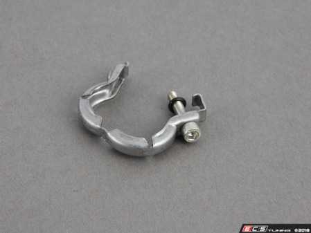 ES#254543 - 18307811199 - FASTENING CLAMP - Genuine BMW - BMW