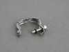 ES#254543 - 18307811199 - FASTENING CLAMP - Genuine BMW - BMW