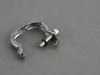 ES#254543 - 18307811199 - FASTENING CLAMP - Genuine BMW - BMW