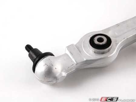 ES#2102261 - 4D0407151P -  Front Lower Control Arm - Straight - Priced Each - Fits the left and right side - MTC - Audi Volkswagen