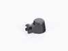 ES#169977 - 61622756281 - Cover Cap For Wiper Arm - Priced Each - Replace your missing or broken cover - Genuine MINI - MINI