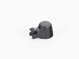 ES#169977 - 61622756281 - Cover Cap For Wiper Arm - Priced Each - Replace your missing or broken cover - Genuine MINI - MINI