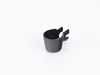 ES#169977 - 61622756281 - Cover Cap For Wiper Arm - Priced Each - Replace your missing or broken cover - Genuine MINI - MINI