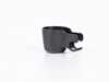 ES#169977 - 61622756281 - Cover Cap For Wiper Arm - Priced Each - Replace your missing or broken cover - Genuine MINI - MINI