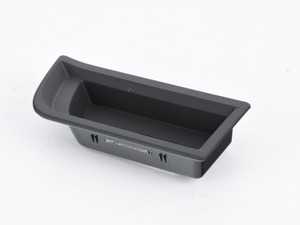 ES#2596223 - 51169230126 - INSERT - Genuine BMW - BMW