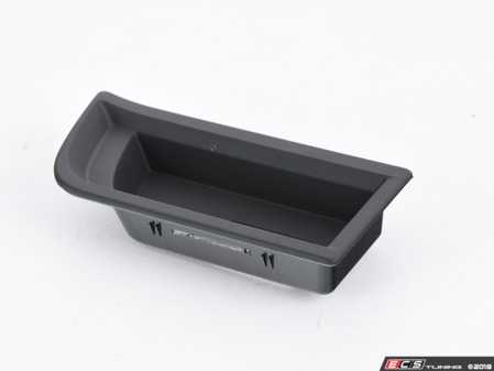 ES#2596223 - 51169230126 - INSERT - Genuine BMW - BMW