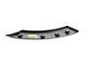 ES#2782034 - 51777329032 - Cover For Wheel Arch - Passenger Side - Used on the the rear fender / door : front position - Genuine MINI - MINI
