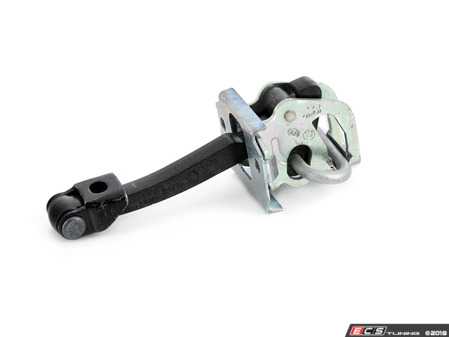 ES#254971 - 41513453230 - FRONT DOOR BRAKE - Genuine BMW - BMW
