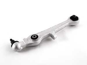 ES#2187548 - 4D0407151P -  Front Lower Control Arm - Straight - Priced Each - Fits the left and right side - URO - Audi Volkswagen