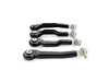 ES#3603968 - 034-401-1063 - Density Line Adjustable Upper Control Arm Kit (Track Spec) - Gain additional negative camber for increased cornering grip and improved handling performance - 034Motorsport - Audi Volkswagen