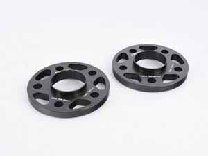 ES#3570123 - MS100168  - Wheel Spacer Kit - 15mm (1 Pair)  - 15mm spacers to perfectly dial in your stance or clear your big brake kit! - APR - Audi