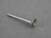 ES#3623075 - MCEVI-1400S-HS - Supertech Exhaust Valve - Priced Each  28.5mm Standard Size  - Black nitride coated, inconel, sodium filled, single groove exhaust valve. 100.1mm   28.5 (std) - Supertech - MINI