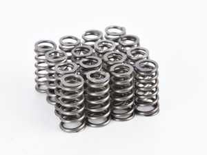 ES#3623816 - SPRK-MCB48 - Performance Valve Springs Kit - Set Of 16  - Aftermarket performance intake and exhaust valve springs for your high revving B46/B48 engine - Supertech - MINI